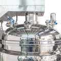 JNZRJ-500L Homogenizer Homogenizer с висок срязващ емулгатор